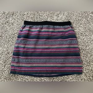 American eagle. Women’s mini skirt size 4.